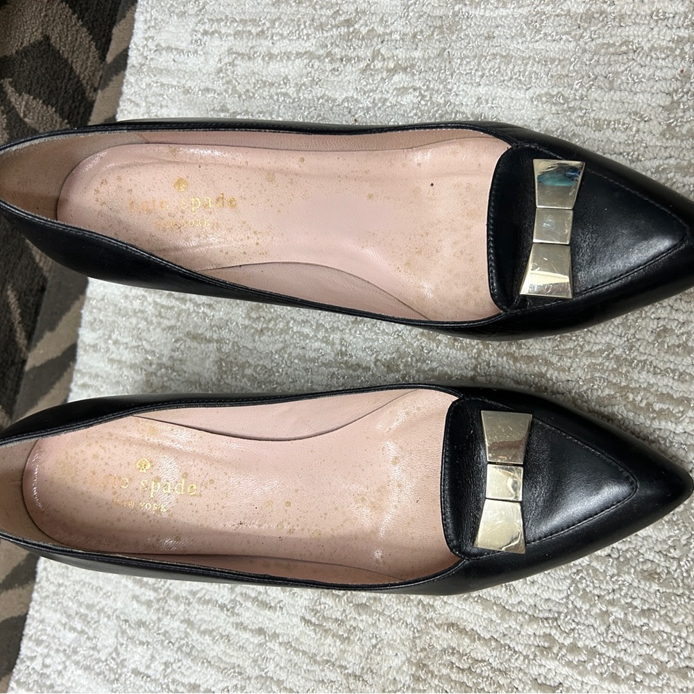 Kate spade heels